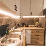 Apartament Victoria's Aura Ii
