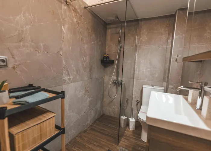 Apartament Victoria's Aura Ii