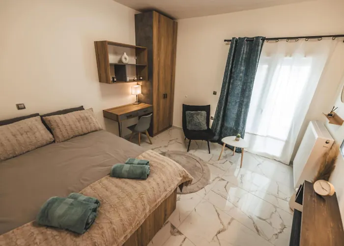 Apartament Victoria's Aura Ii