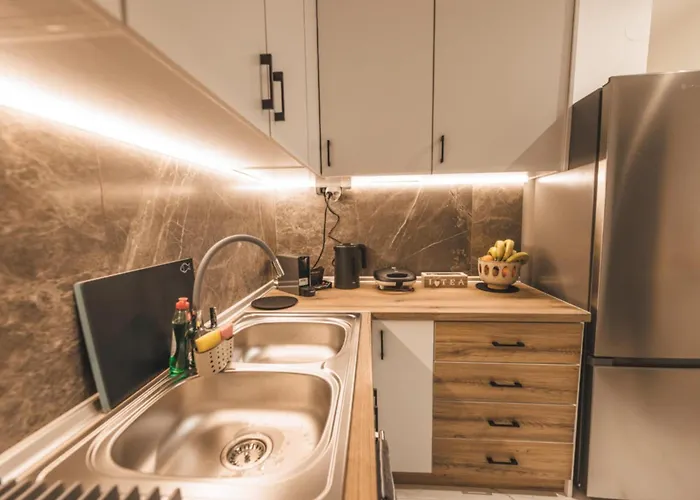 Apartament Victoria's Aura Ii