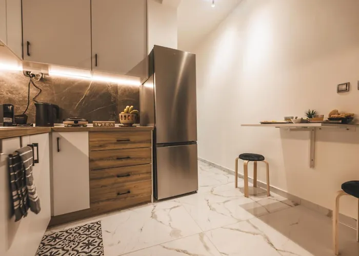 Victoria's Aura Ii Apartament